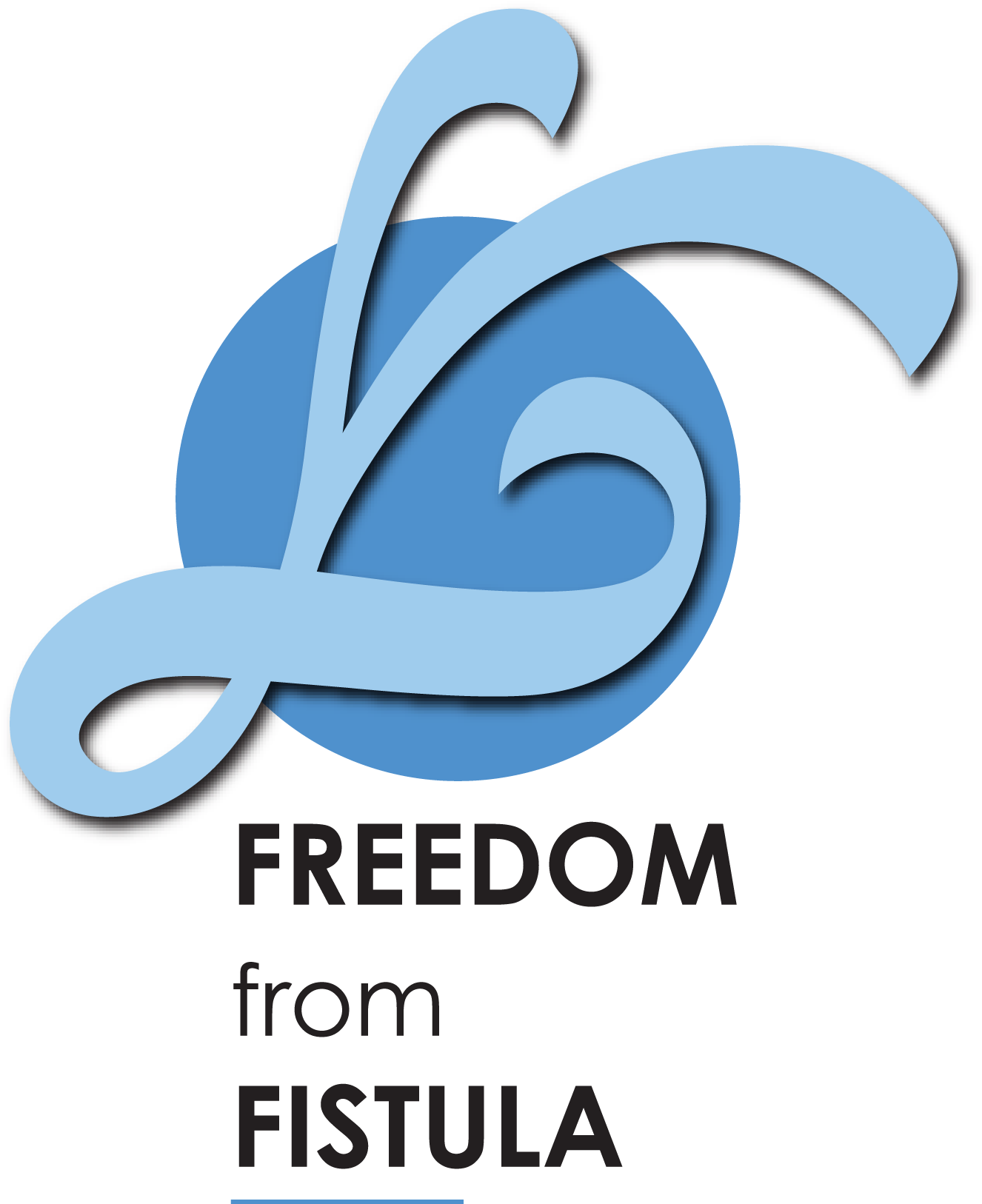 Fff - Freedom From Fistula Foundation (1398x1909), Png Download