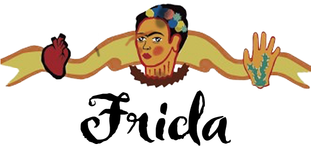 Logo - Restauracja Frida (620x320), Png Download