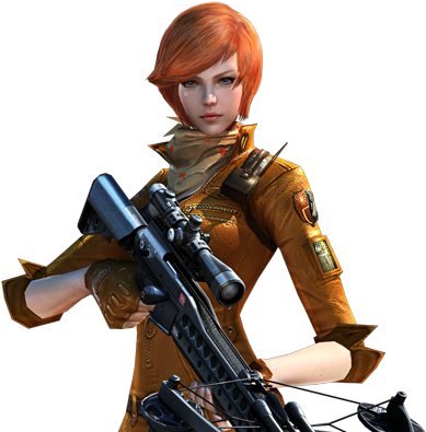 Hunter - De Crossfire 400 Pixel (478x400), Png Download