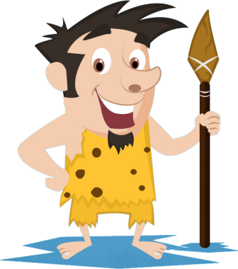 Jpg Transparent Domain Find Expired Domains Image - Hunter Gatherer Clipart (336x380), Png Download