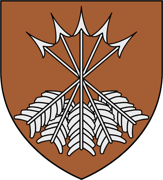 House Hunter Sigil Game Of Thrones (571x629), Png Download