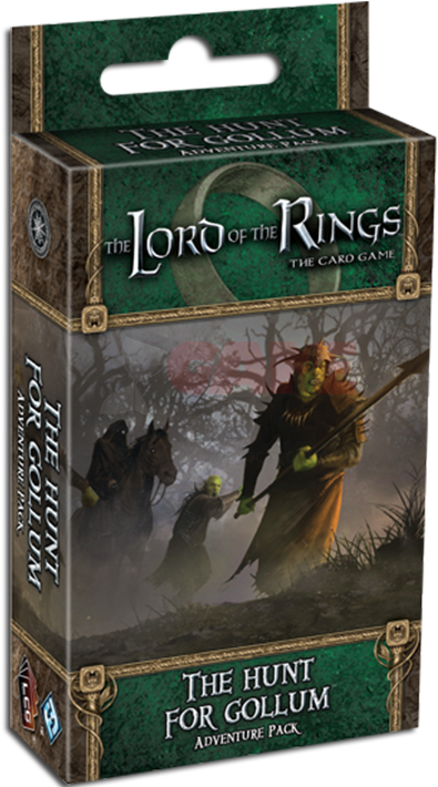 Lord Of The Rings Lcg Packs (709x709), Png Download