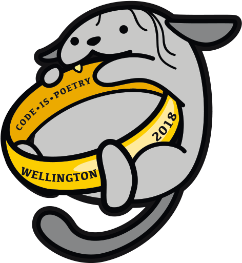 Precious Wapuu - わ ぷー (483x513), Png Download