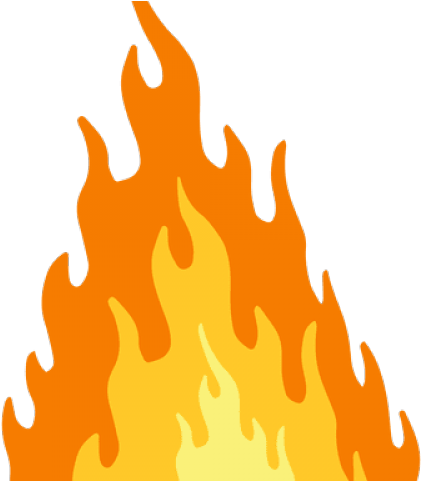 Fire (640x480), Png Download