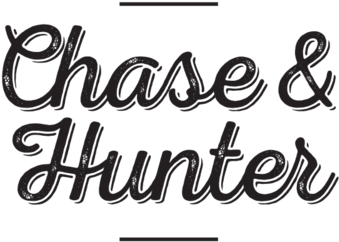 Chase And Hunter - Deko Häkeln Emf 55462 (450x450), Png Download