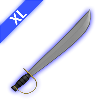 Colossalcutlass - Arcane Adventures All Legendary Weapons (420x420), Png Download