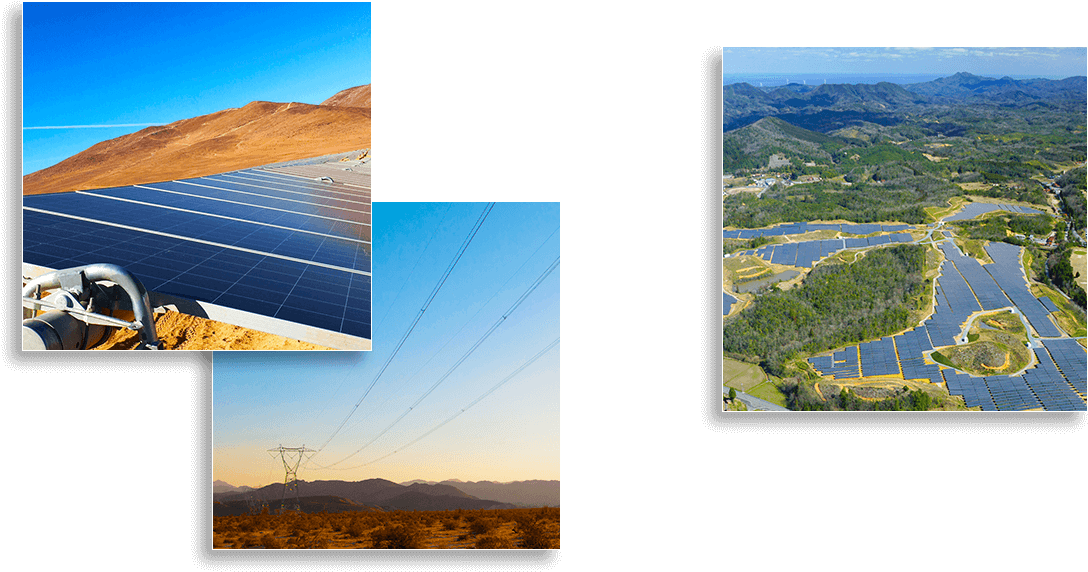 Pattern Energy Owns Approximately 20% Of Pattern Energy - Tidal Marsh (1127x617), Png Download