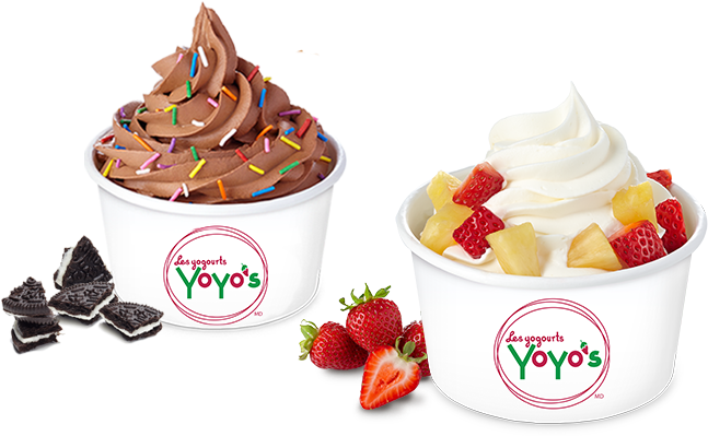 Yo Bowl - Yoyo's Cineplex (992x466), Png Download