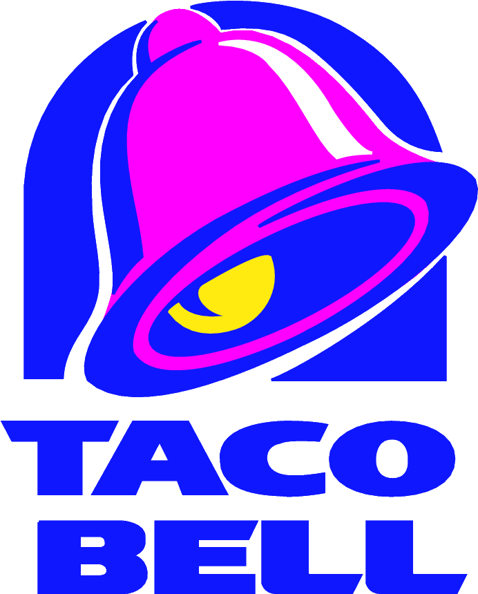 Taco Bell - Logotipo De Taco Bell (823x878), Png Download