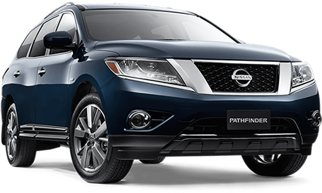 New Engine Options - Nissan Pathfinder Part (800x500), Png Download