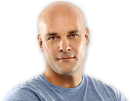 Leave It To Bryan Cast - Leave It To Bryan (527x336), Png Download