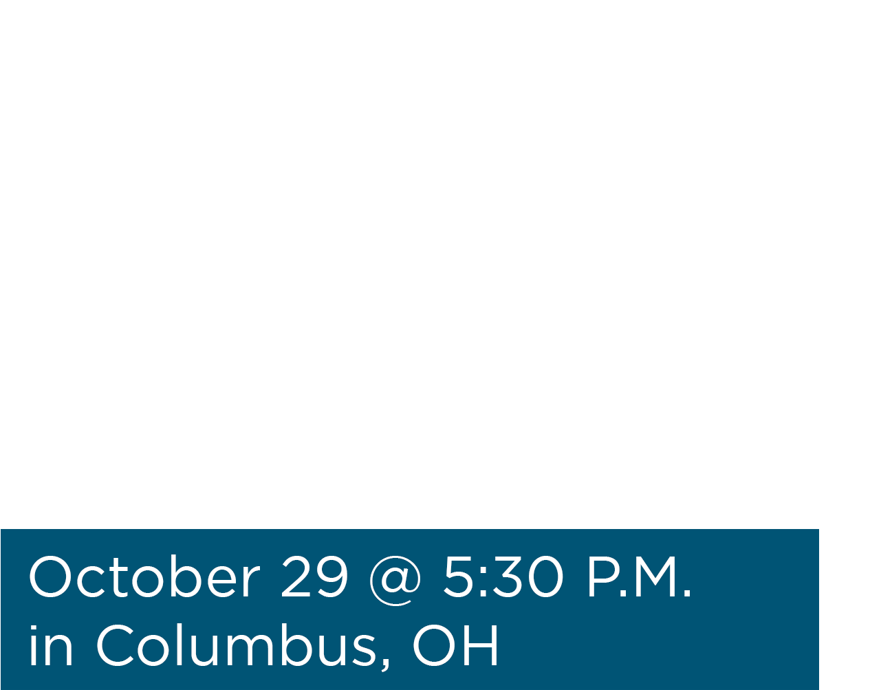 2nd Debate - Ohio (1330x1069), Png Download