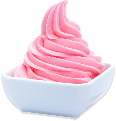 Mražený Jogurt 5l (5,5kg) (400x400), Png Download