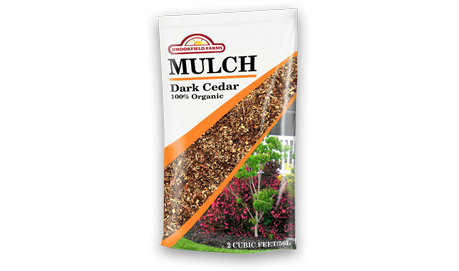 Mulch Bag Packaging - Agriculture Packaging (480x270), Png Download