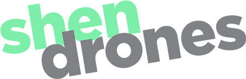 Shendrones Logo - 500px - Shendrones (513x513), Png Download