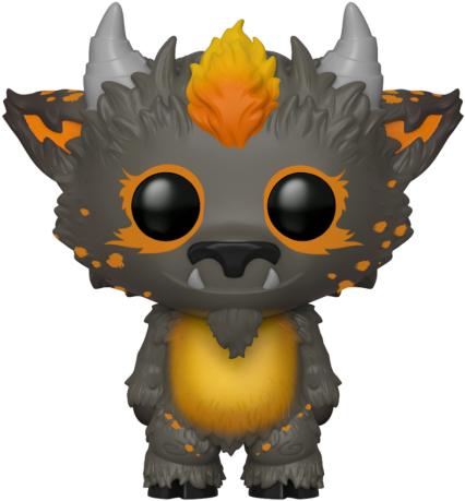 Wetmore Forest - Funko Pop Wetmore Forest (560x560), Png Download