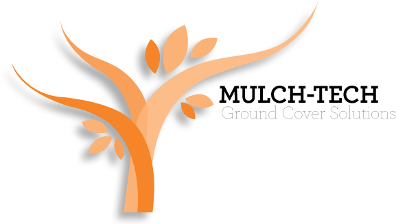 Mulch Tech Logo Png Image - Technoserve (577x327), Png Download