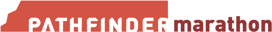 Pathfinder Logo Logo Horizontal - Logo (1000x218), Png Download