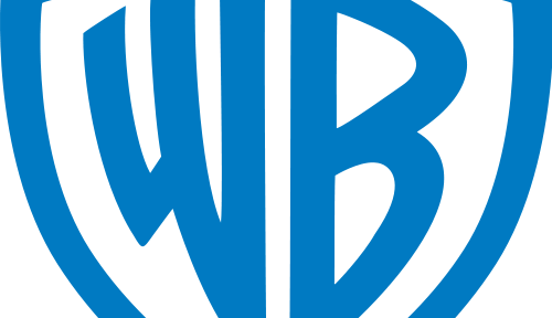 13 Feb 2014 - Warner Bros (500x288), Png Download