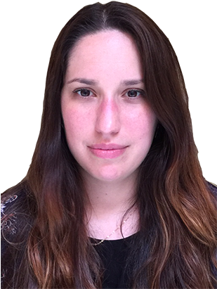 Mackenzie Rigg, Health Care Reporter - Girl (308x418), Png Download