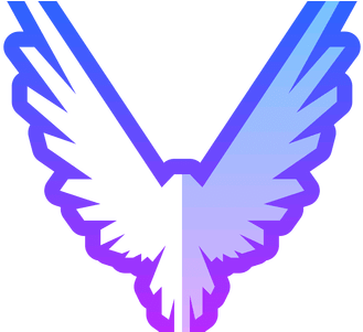 Logan Paul Symbol Maverick - Logan Paul Maverick Line Drawing (450x300), Png Download