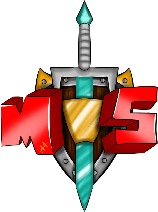 Minecraft Server Icons Download - Minestar Minecraft (680x833), Png Download