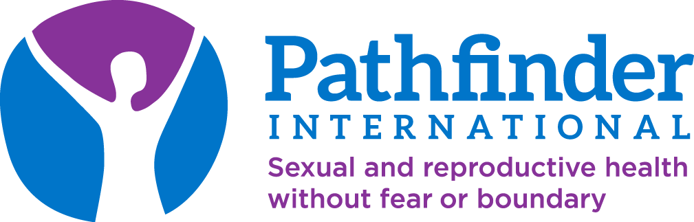 Pathfinder International - Department Of Family And Community Services (1009x323), Png Download