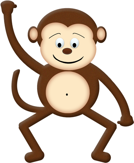 Mickey Safari Png Banner Transparent Stock - Imagens Tema Safari Em Png (574x667), Png Download