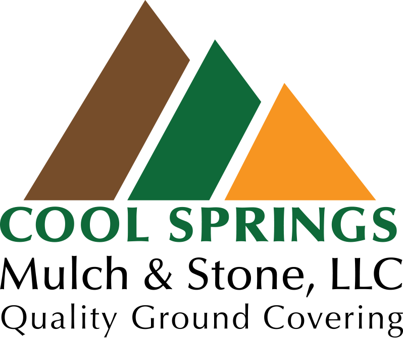 Cool Springs Mulch & Stone (798x671), Png Download