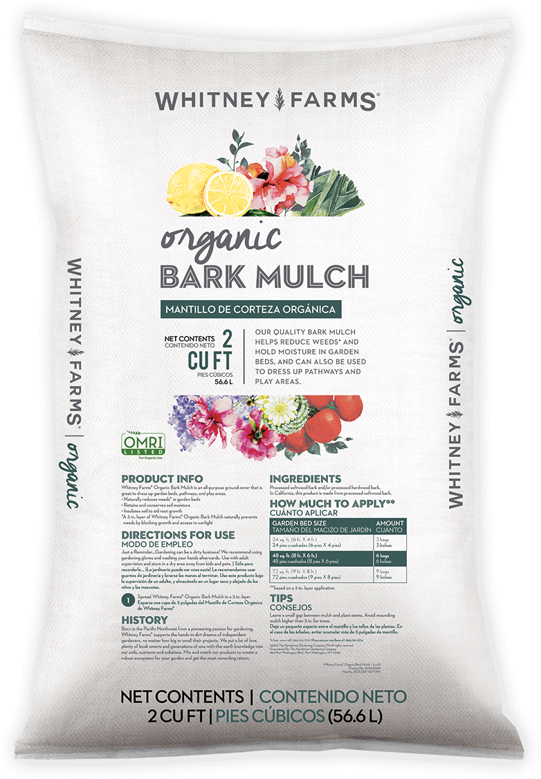 Whitney Farm Potting Soil (1000x1459), Png Download