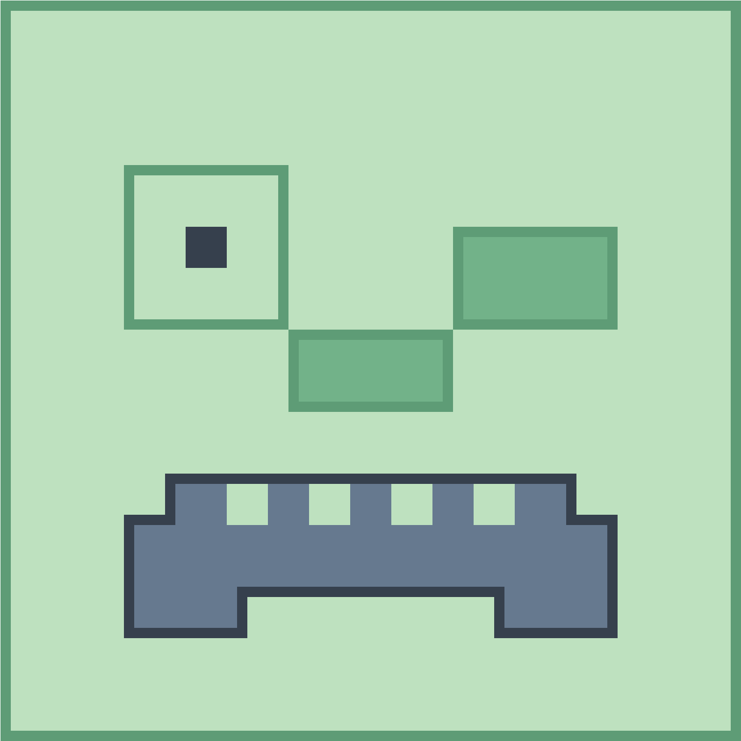 download zombie de minecraft icon