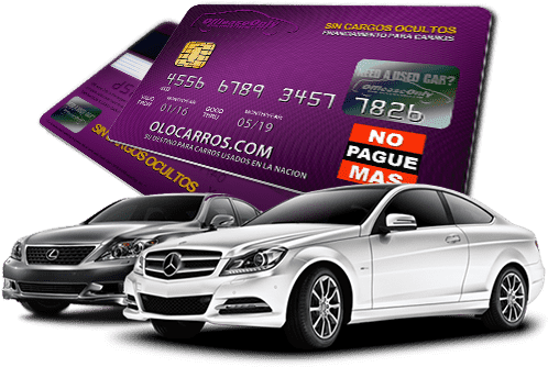 Olocarros Miles De Auto Usados Y La Mejor Financiación - C250 Coupe (500x359), Png Download
