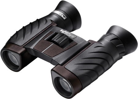 Safari Ultrasharp - Steiner 8 X 22 Safari Ultrasharp Binocular (470x510), Png Download