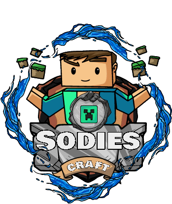 『profesional Server』 - Server Recruitment - Servers - Minecraft (484x484), Png Download