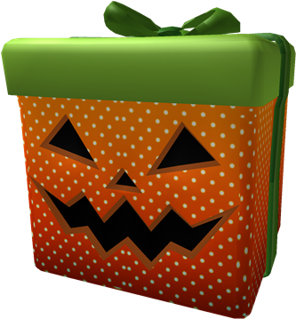 Malicious Gift Of Shady Squash - Gift (420x420), Png Download