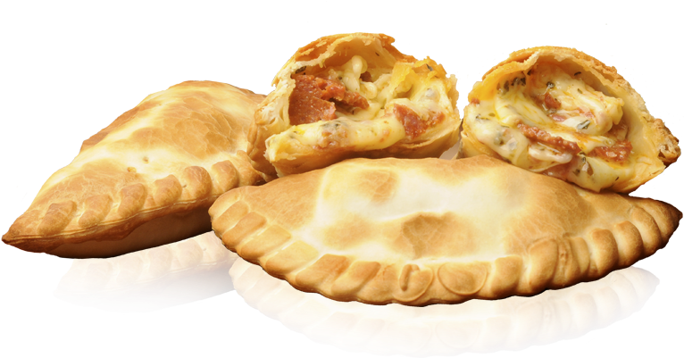 Empanada Png - Empanadas De Pollo Png (800x544), Png Download
