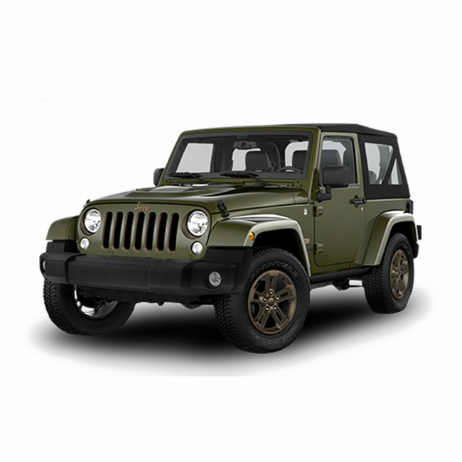 Safari Jeep Png File - Estilos De Carros Jeep (650x651), Png Download