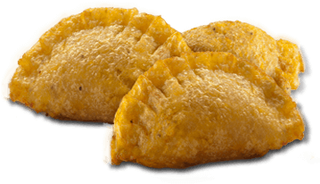 Empanadas De Verde Png (450x305), Png Download