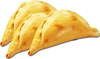 Empanadas - Empanadas Png (400x400), Png Download