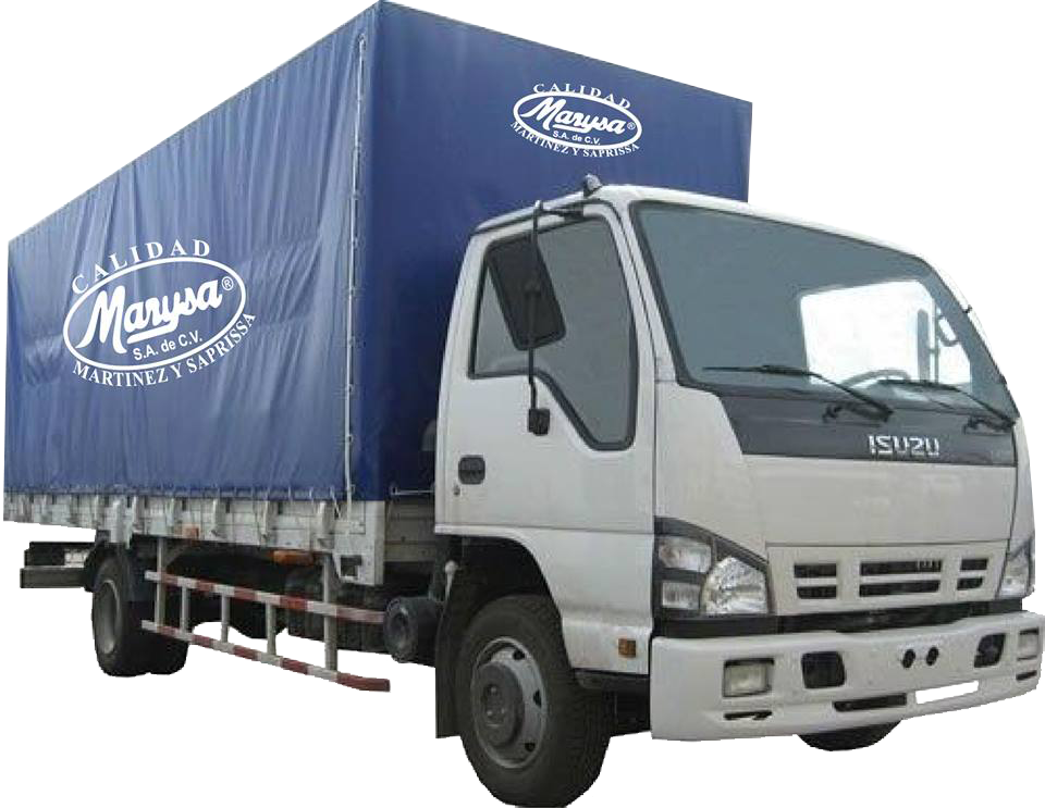 Carpas Para Carros - Lorry Cover (960x743), Png Download