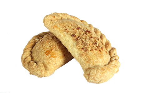 P Bocadillo Empanadas - Empanadas De Cajeta Png (500x328), Png Download