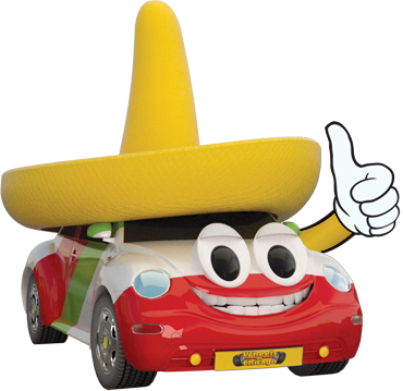 Rueda De Chicago Imagen Del Coche - Carros De Venta En Waukegan (370x359), Png Download