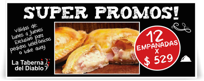 Super Promo Empanada - Hockey Mom No Money No Time No Problem: Journals For (683x273), Png Download