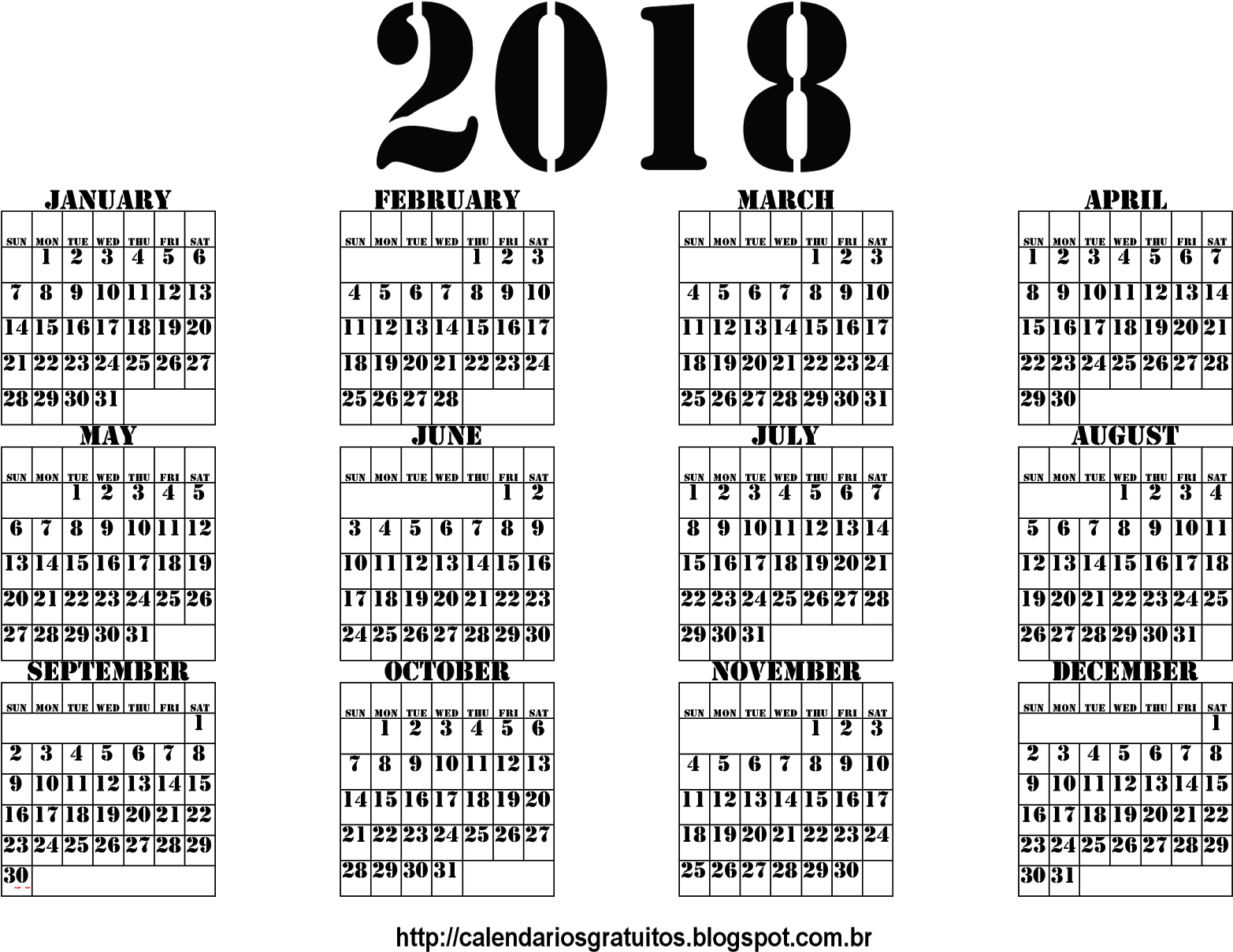 Calendar Png 2018 Download - Microsoft Word (1600x1273), Png Download