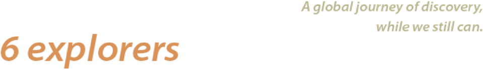 6explorers - Com - Car Rental (960x207), Png Download