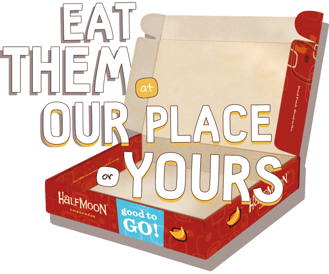Eat Them At Our Place Or Yours - Our Place Or Yours Cafe And Catering (651x544), Png Download