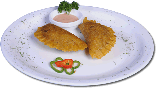 Ft13 - Empanadas De Verde Png (560x420), Png Download
