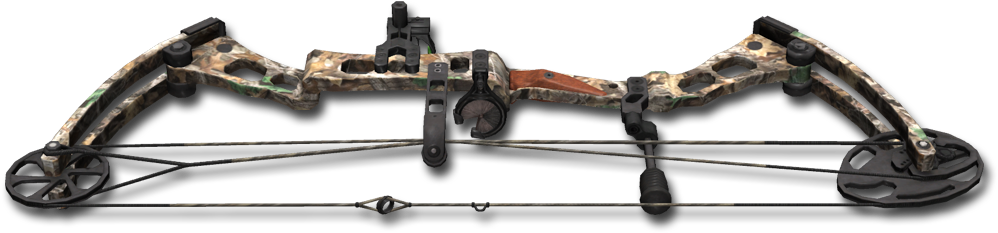 Bow Parker Python - Compound Bow Parker Python (1024x256), Png Download