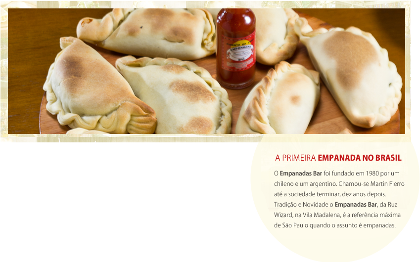 119661 Jpg Empanadas Picture - Empanada (1000x557), Png Download