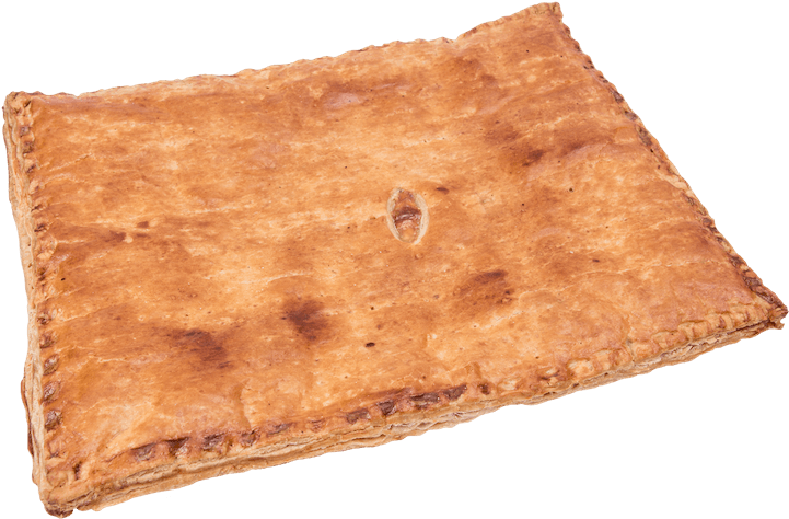 Empanadas De Hojaldre 1kg - Empanada (1000x505), Png Download